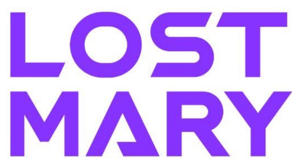 LOST MARY