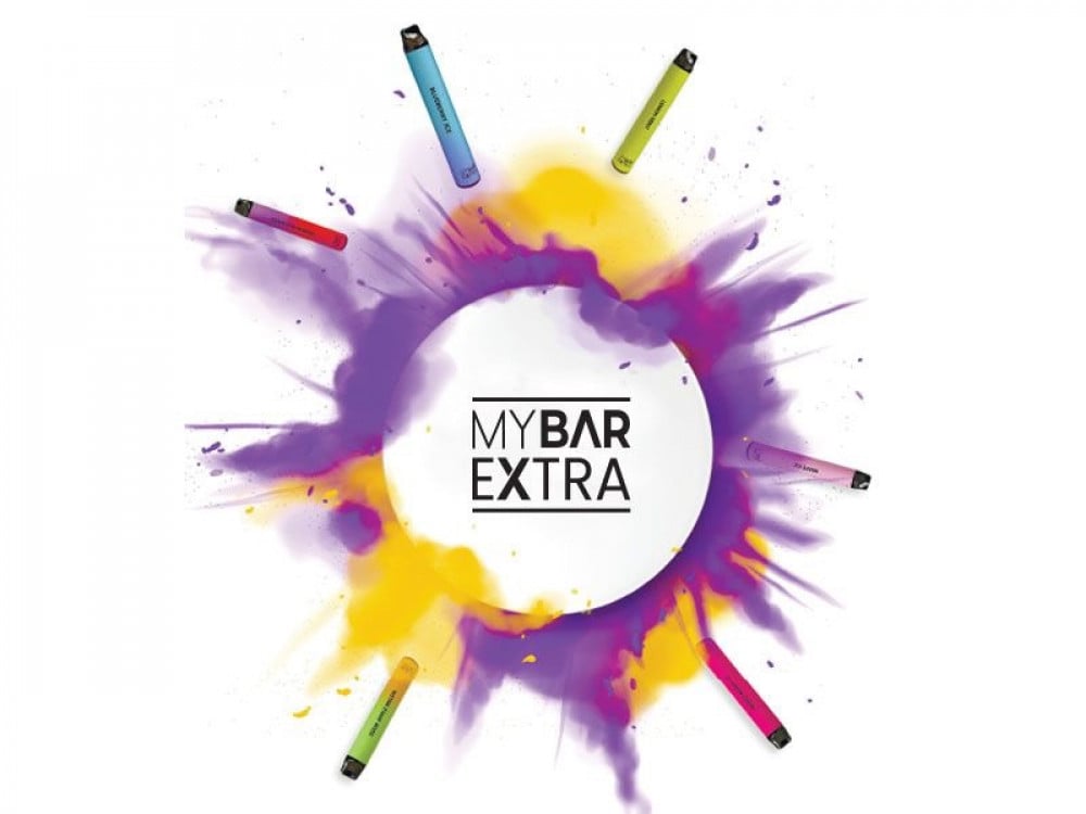 MYBAR