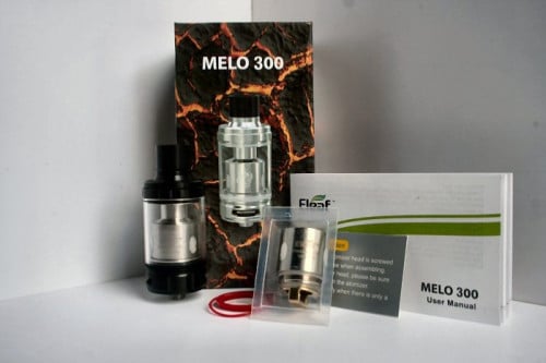 MELO 300 Tank By Eleaf