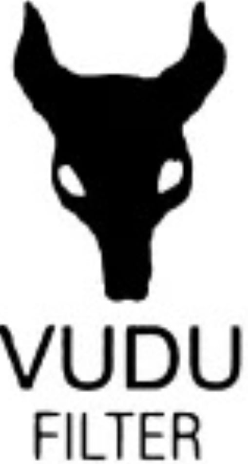 VUDU FILTER