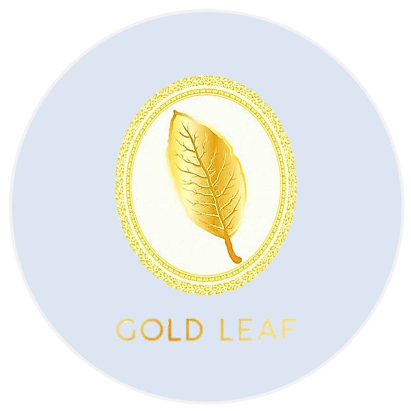 GOLD LEAF
