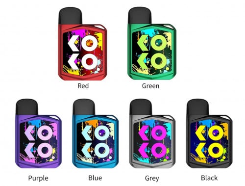 كوكو برايم من يو ويل / UWELL CALIBURN KOKO PRIME