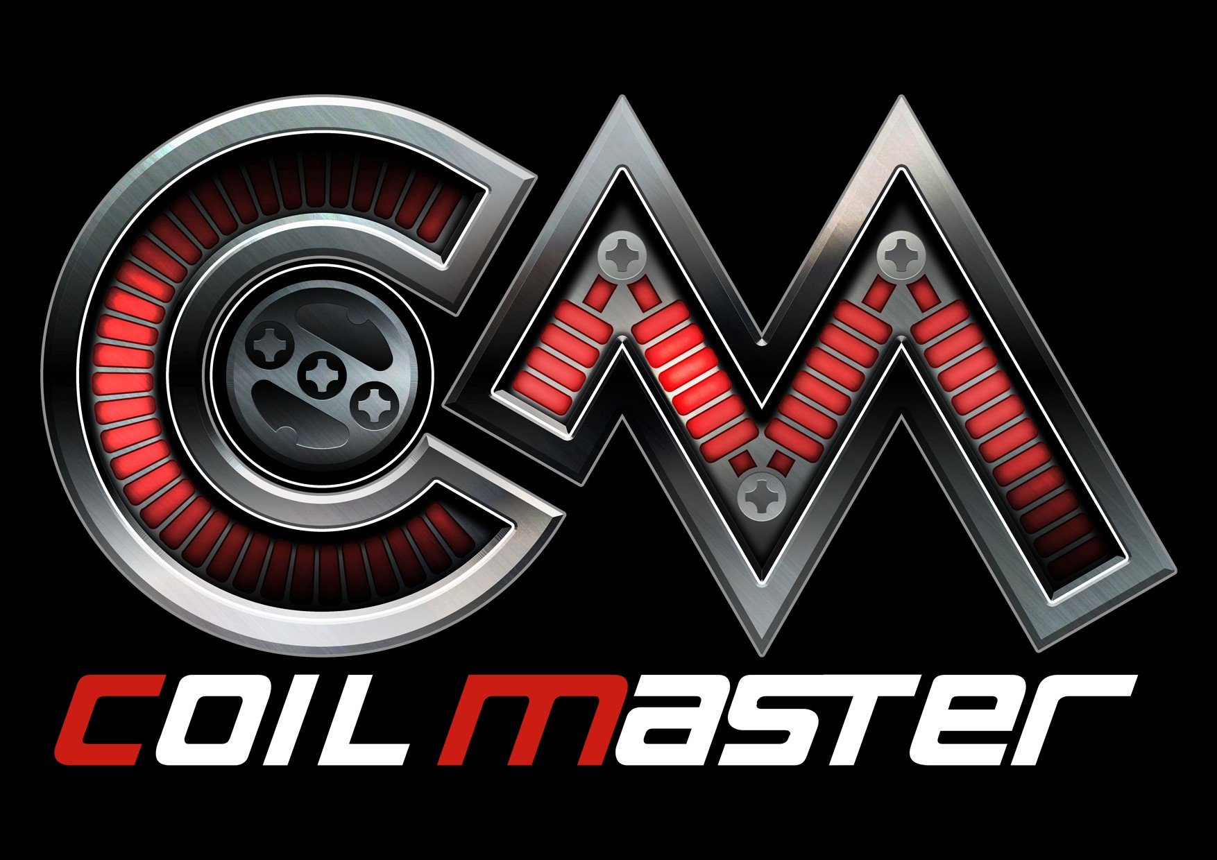 Coil master