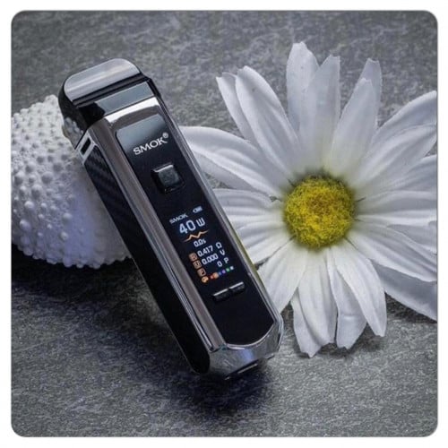 سحبة سموك ار بي ام 40 واط