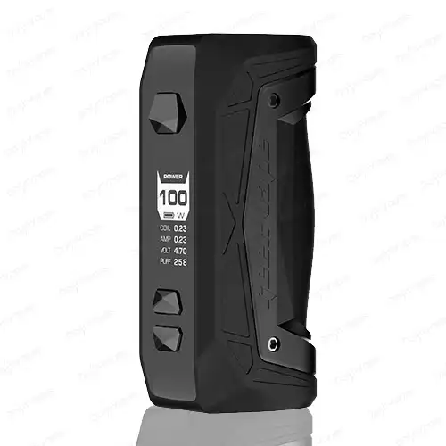 Geekvape Aegis Max 100w Mod مود ضد الماء والصدمات مود جبار