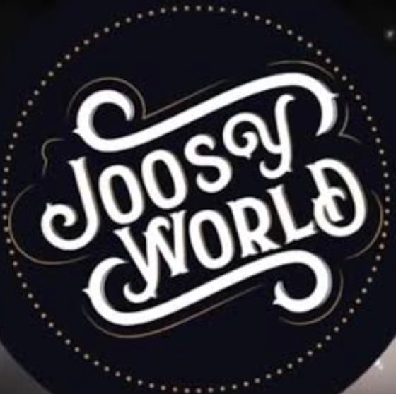 Joosy world