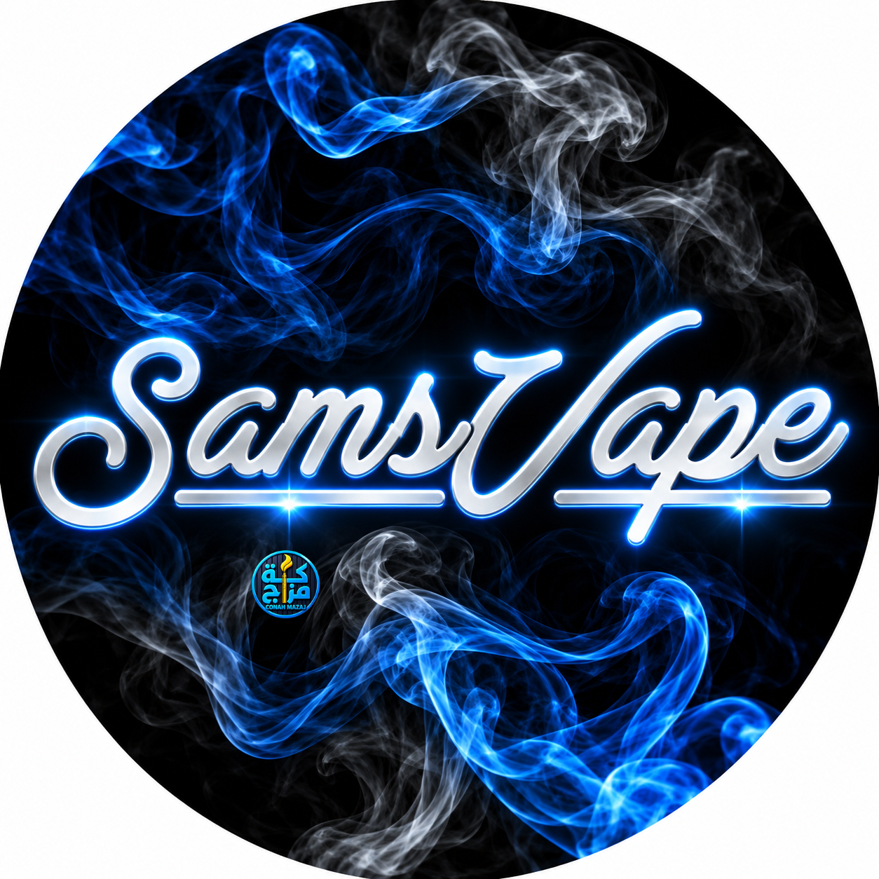 Samsvape