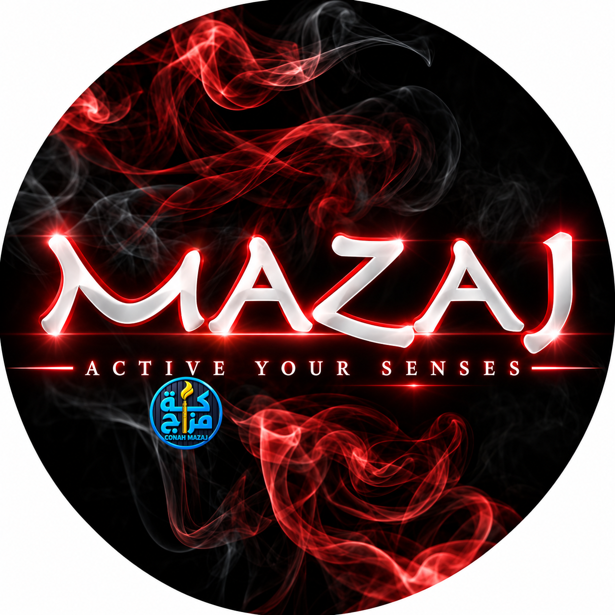 MAZAJ
