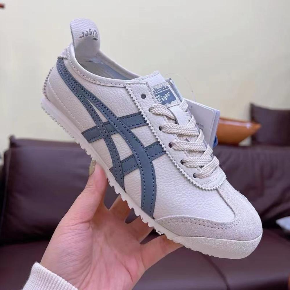 Asics onitsuka tiger on feet best sale