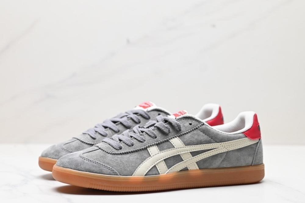 Asics Onitsuka Tiger Tokuten Grey White