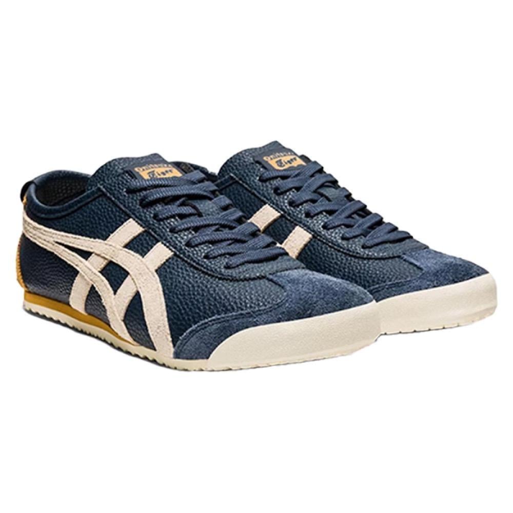 Asics onitsuka blue hotsell