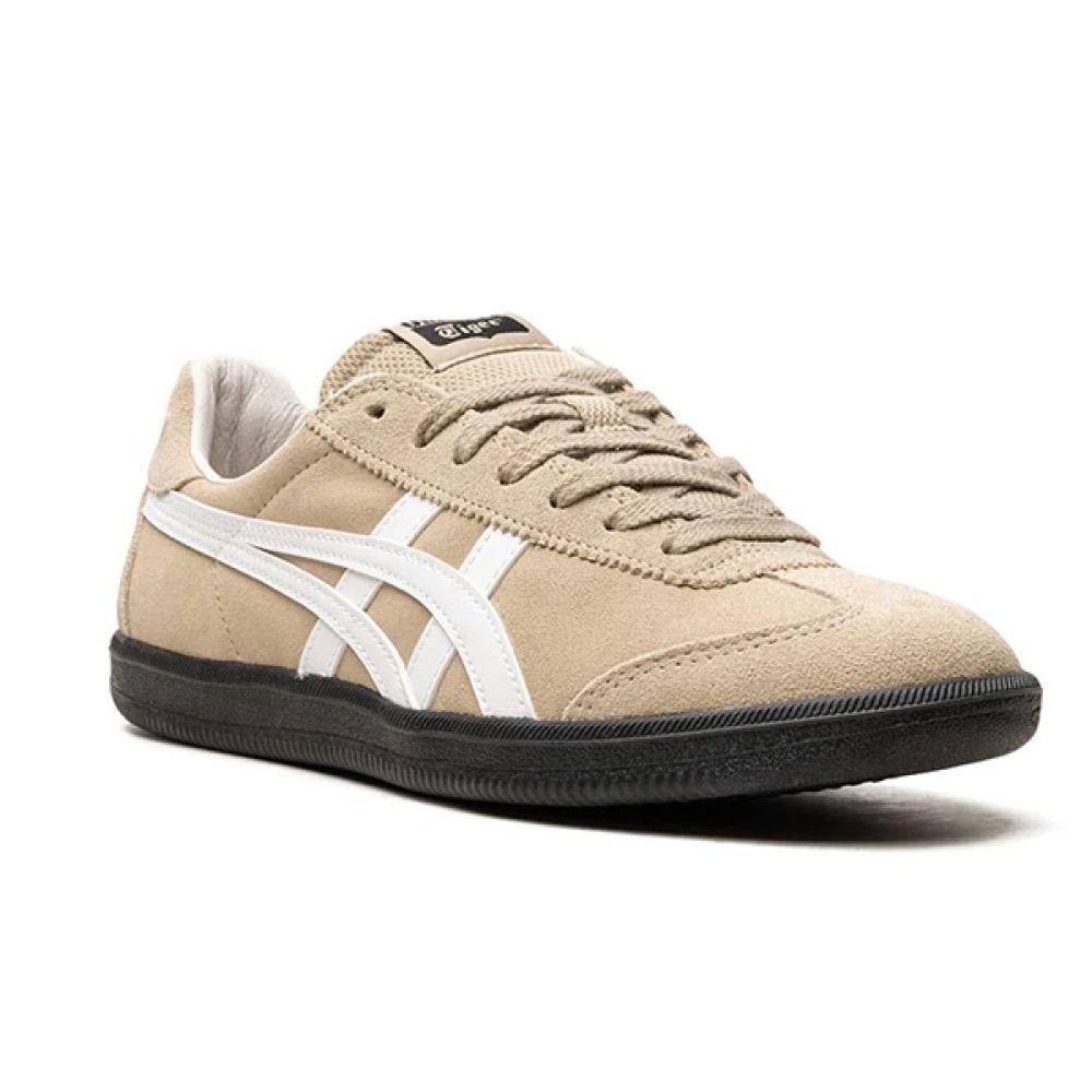 Asics Onitsuka Tiger Tokuten Beige White