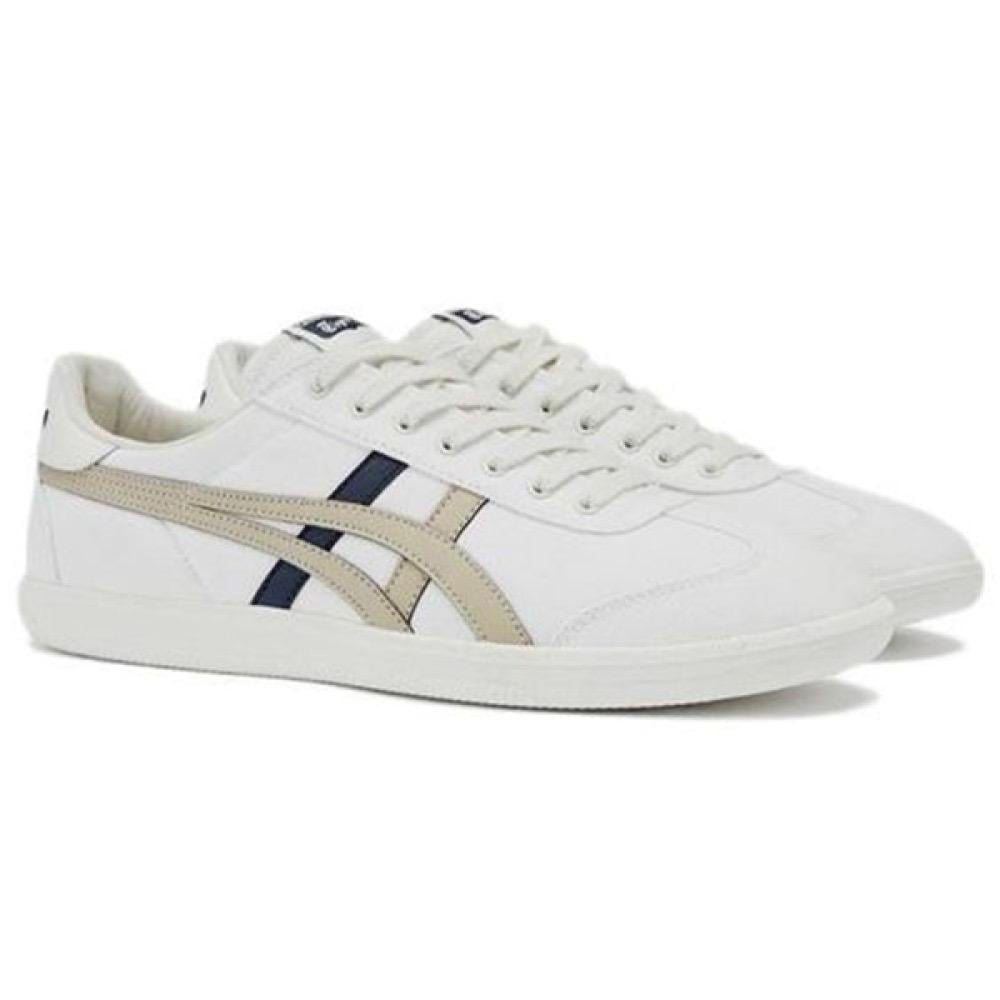 Asics onitsuka tiger white best sale