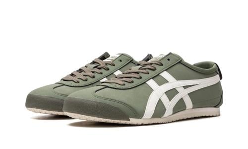 Onitsuka Tiger Mexico 66 Mantle Green Cream