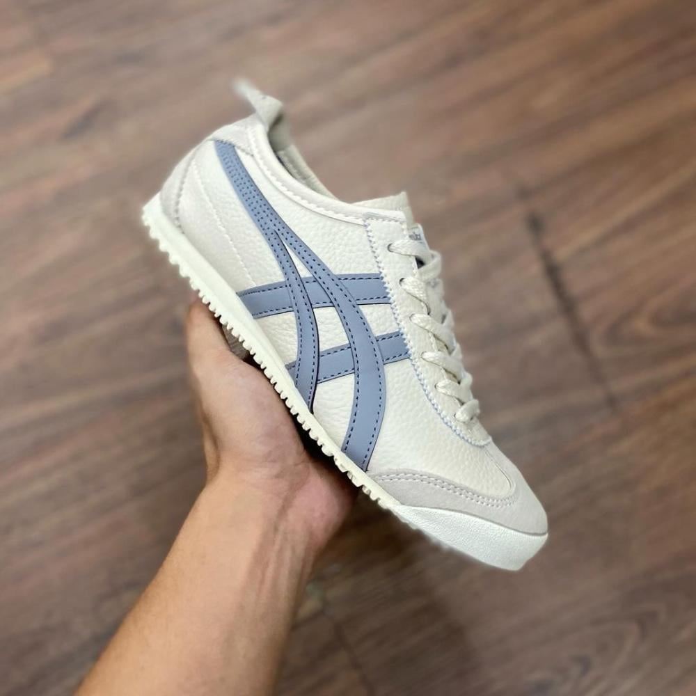 Asics onitsuka tiger gris best sale