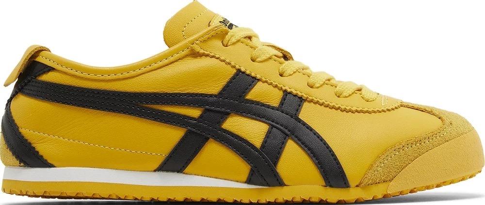 Onitsuka Tiger Mexico 66 Kill Bill