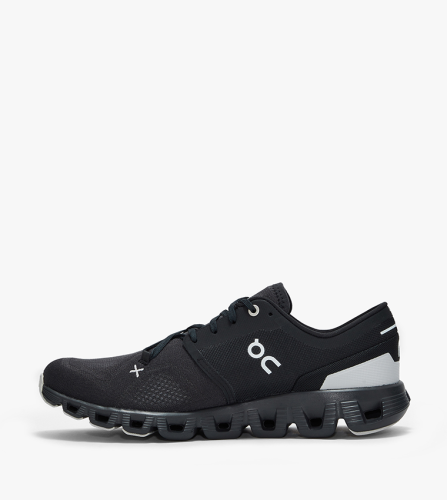 On Running Cloud X3 Black