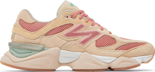 New Balance 9060 Penny Cookie Pink