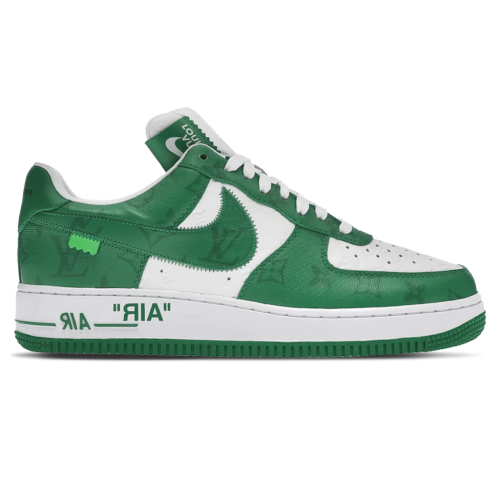 Air Force LV Green