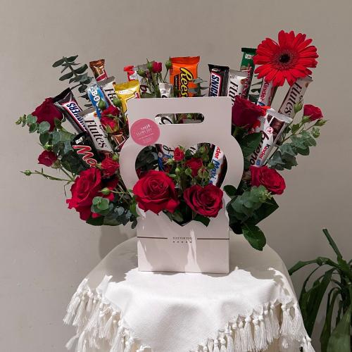 بوكس فرحتها | Her joy box