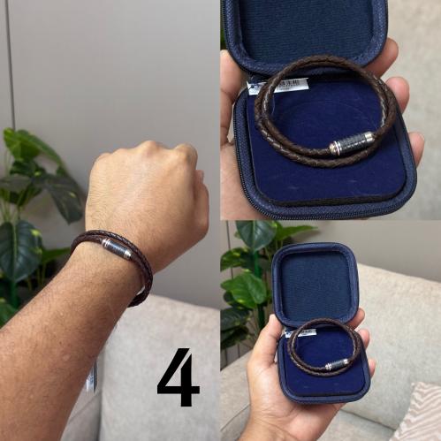 اسورة تومي 4 مع تنسيق ورد Tommy bracelet with flow...