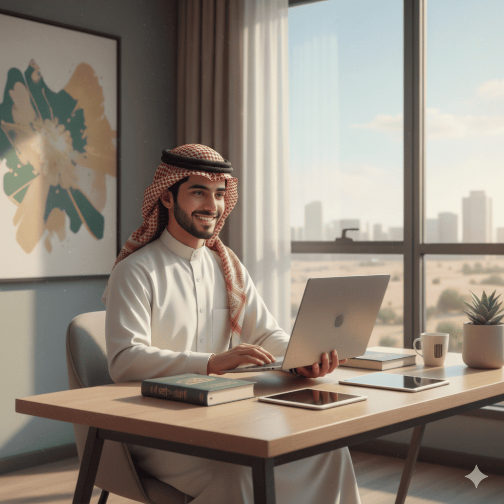 سيرة ذاتية جاهزة للطلاب: خلها تشدّ الانتباه من أول نظرة