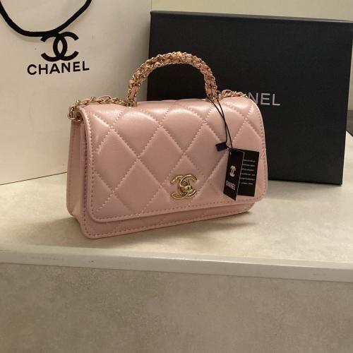 حقيبه CHANEL