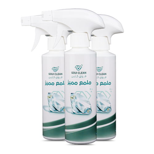 الملمع المميز | ثلاث حبات 250ML