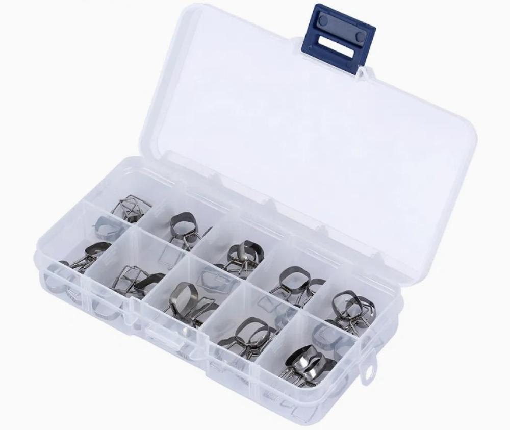 Space Maintainer Kit