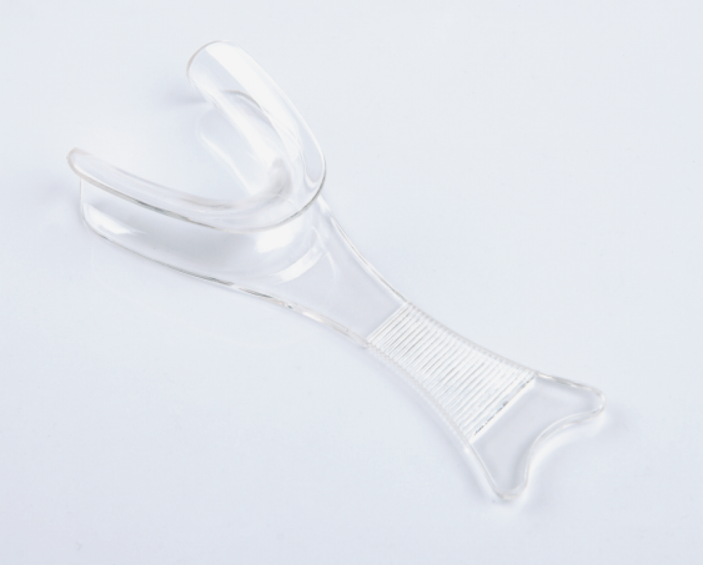 OrthOUnion Photo Cheek Retractor