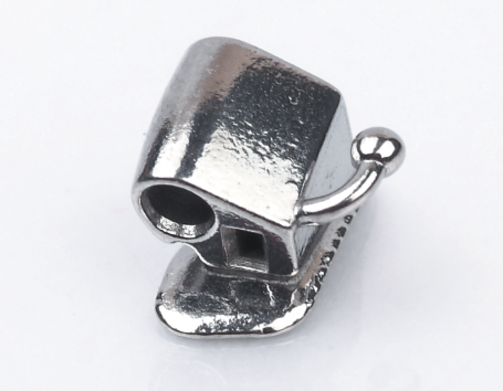 Edgewise Headgear Rect