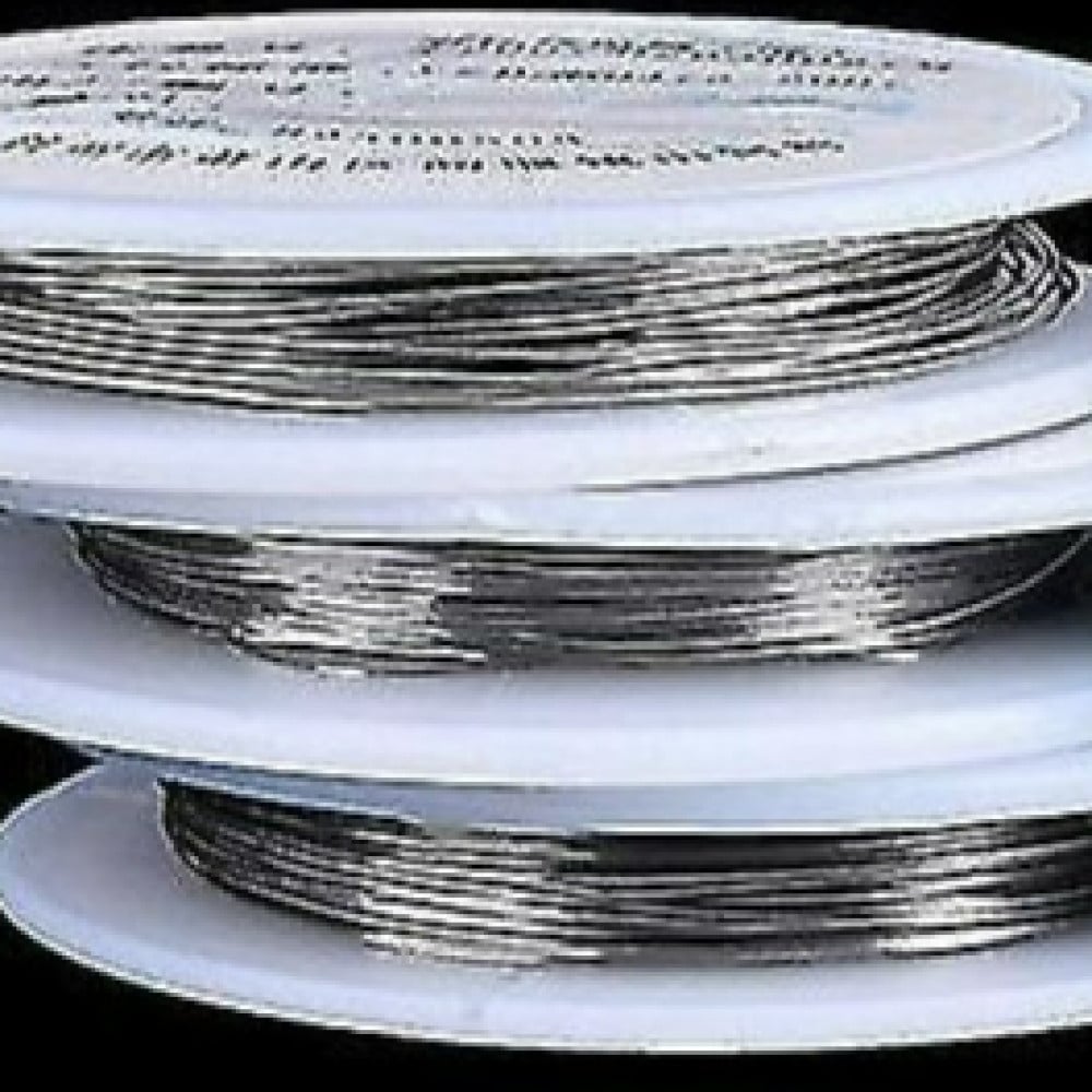 Stainless Steel Short Ligature Wire