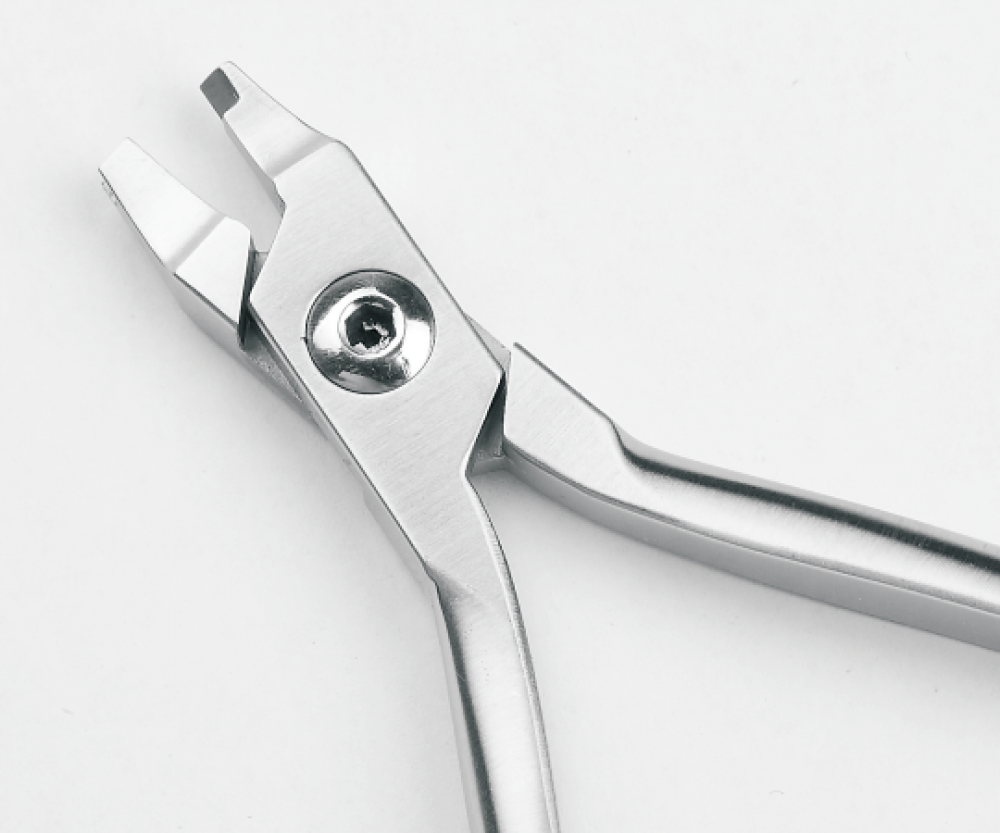 OrthOUnion Sliding Tube Plier