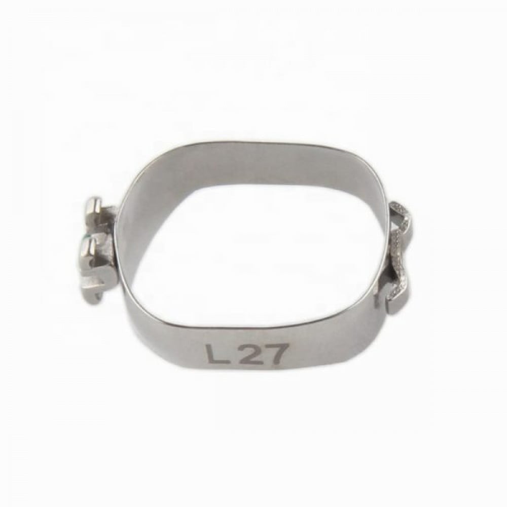 4/5#UR Mini (MBT) Premolar Band