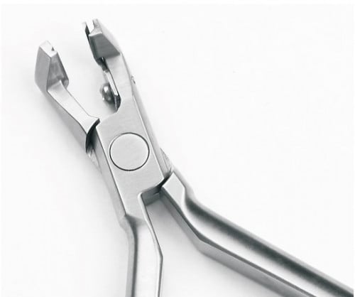 Distal Cutting Plier