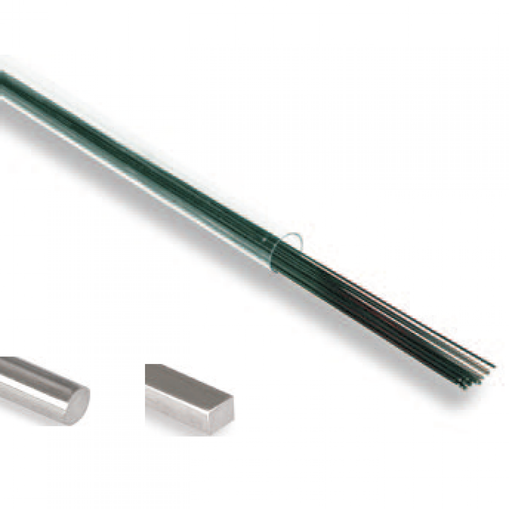 Stainless Steel Straight Wire