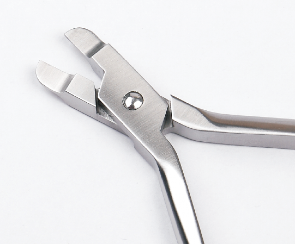 OrthOUnion Orthodontic Torque Plier