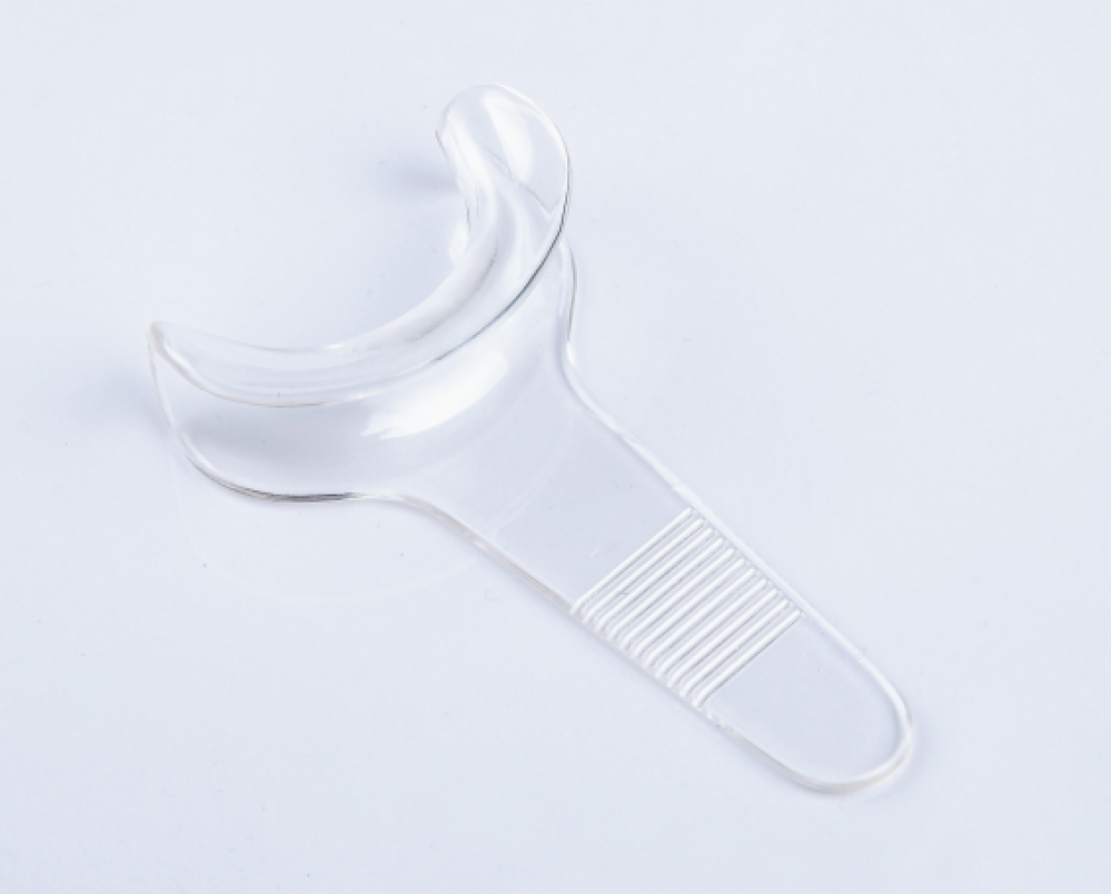 OrthOUnion Lip Retractor