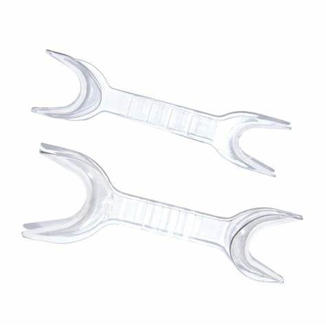 OrthOUnion Double Ended Cheek Retractor
