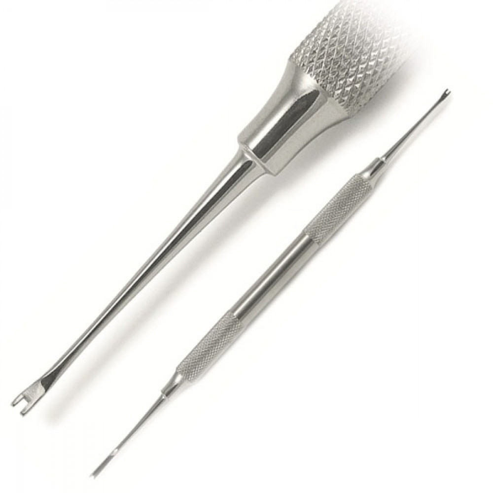 Ligature Director (Straight Hook)