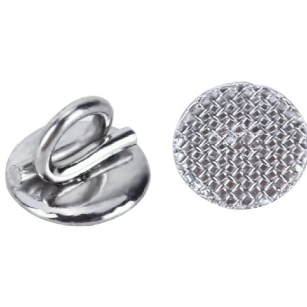 Eyelet Lingual Button