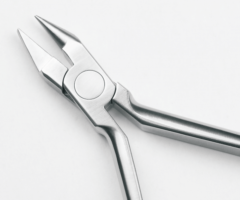 OrthOUnion Light Wire Plier