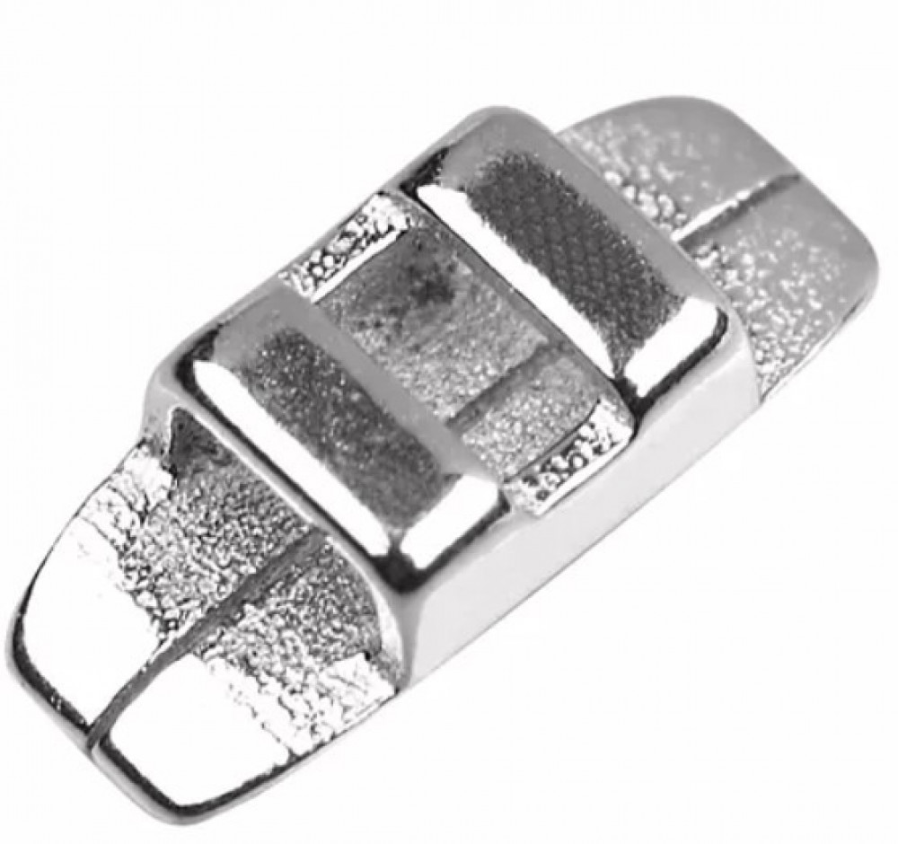 orthodontic attachments