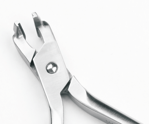 Distal Cutting Plier