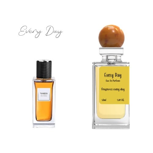 عطر 308 - دي توكسيدو