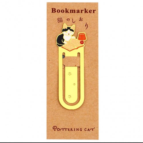 فاصل كتاب