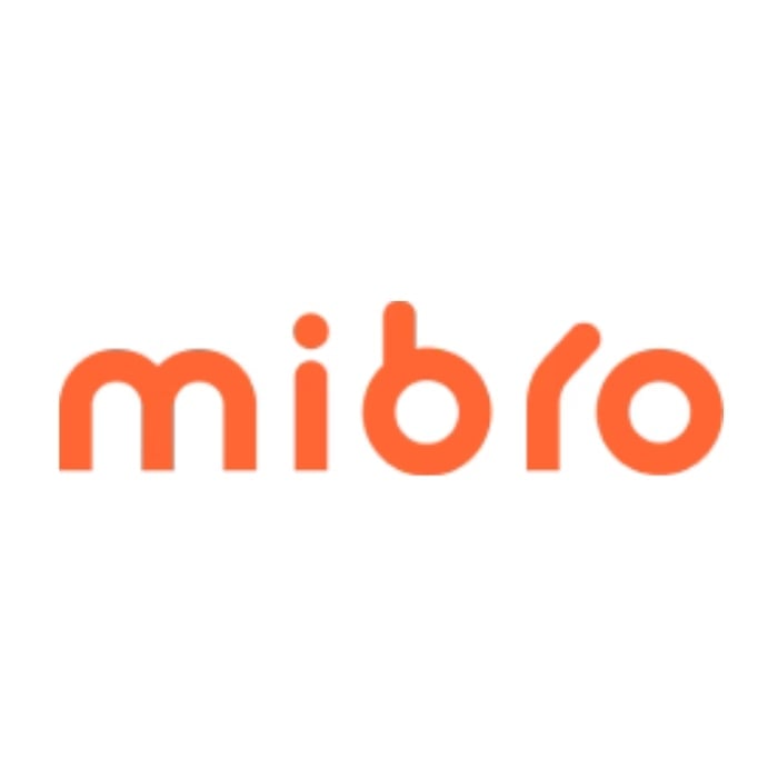 مايبرو Mibro