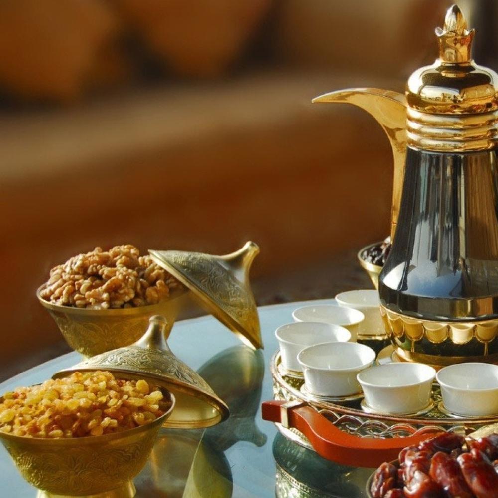 باقات الضيافة من متجر النعمان | هدية تعبّر عن الذوق والفخامة