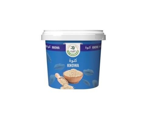 Al-Naman quinoa 350 grams