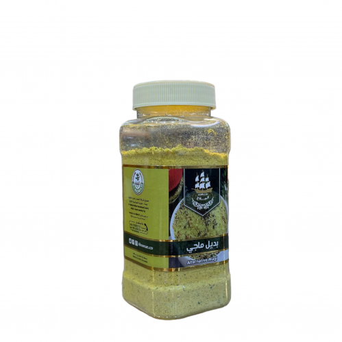 بديل ماجي 180 جرام